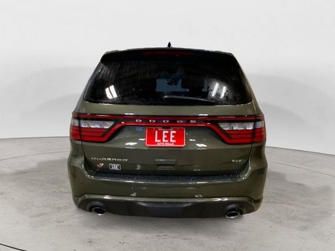 New 2026 Dodge Durango GT image 5