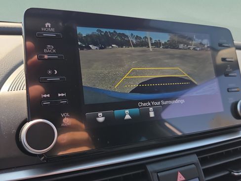 Used 2021 Honda Accord Sport Special Edition image 28