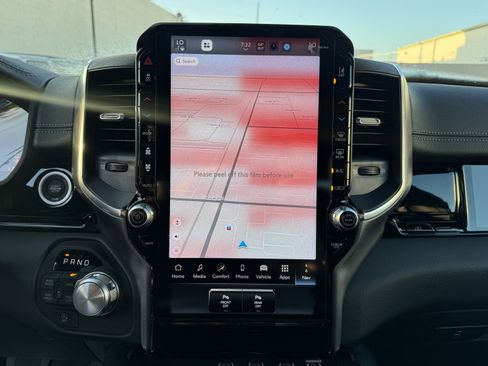 New 2026 RAM 1500 Laramie w/ Night Edition image 27