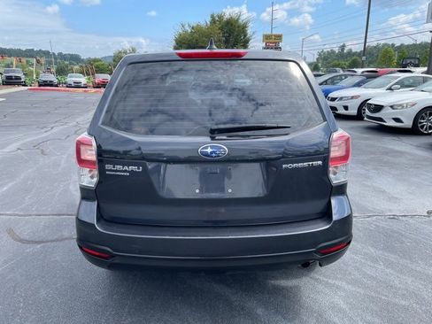 Used 2018 Subaru Forester 2.5i image 7