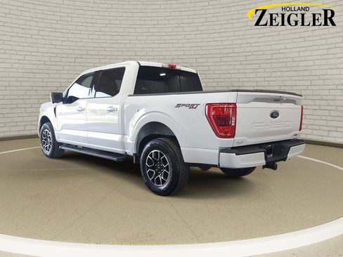 Used 2021 Ford F150 XLT w/ Equipment Group 302A High AWD/4WD image 7
