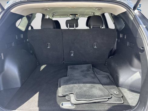 Used 2023 Hyundai Tucson SEL FWD image 13