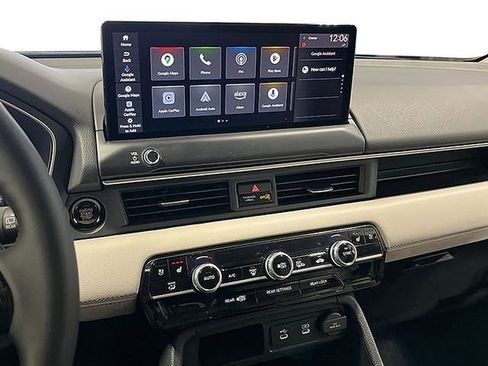 New 2026 Honda Pilot Elite image 21