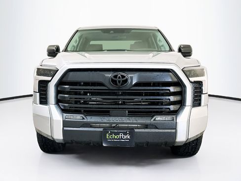 Used 2023 Toyota Tundra SR5 image 2