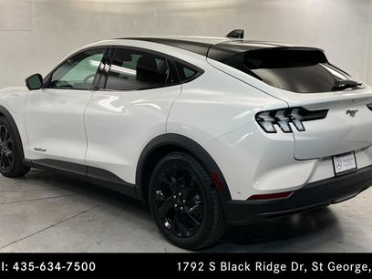 Used 2024 Ford Mustang Mach-E Select w/ Comfort Package Lite