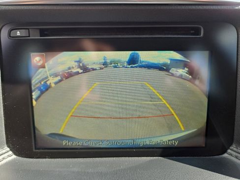 Used 2016 MAZDA CX-5 Sport w/ Rear Camera Package image 28
