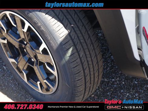 Used 2023 Jeep Renegade Trailhawk AWD/4WD image 29