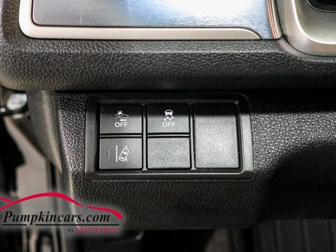 Used 2017 Honda Civic Touring image 17