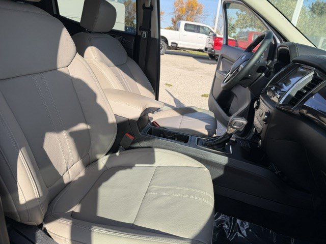 Certified 2020 Ford Ranger Lariat w/ Equipment Group 501A Mid AWD/4WD image 34