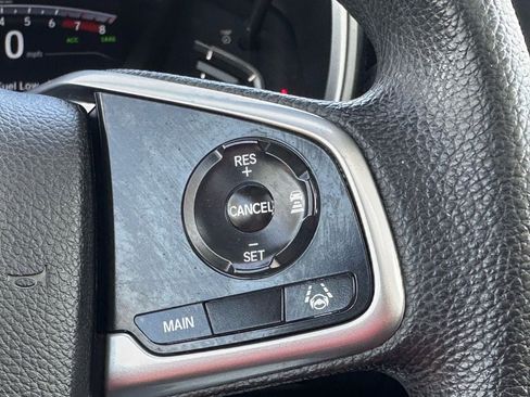 Used 2020 Honda CR-V EX image 27