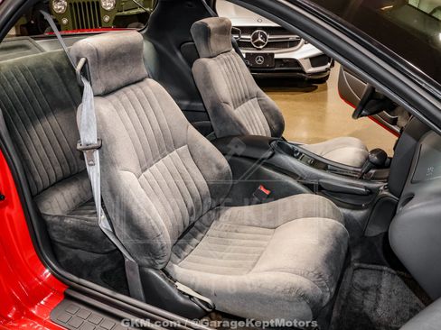 Used 1995 Pontiac Firebird Formula RWD image 79