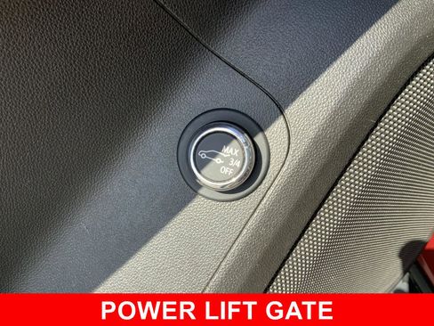 Used 2019 GMC Acadia SLT FWD image 24