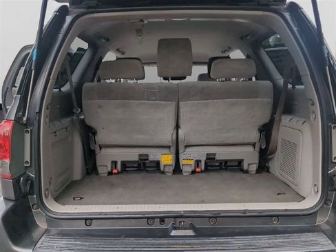 Used 2006 Toyota Sequoia SR5 image 11