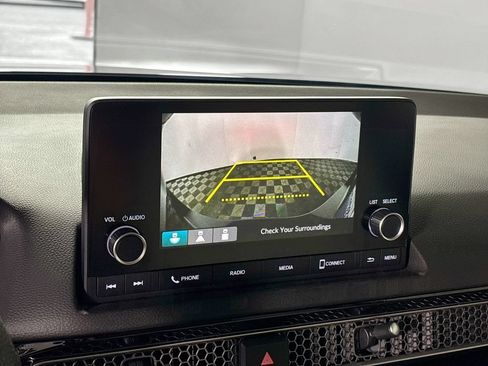 Used 2023 Honda Civic LX image 16