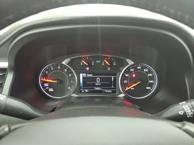 Used 2017 GMC Acadia SLT FWD image 22