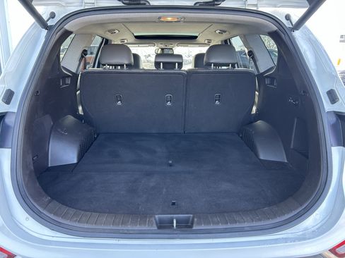 Used 2019 Hyundai Santa Fe Limited image 26