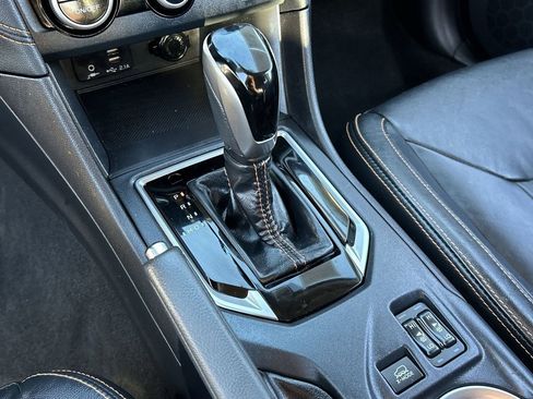 Used 2020 Subaru Crosstrek 2.0i Limited w/ Moonroof Package image 27