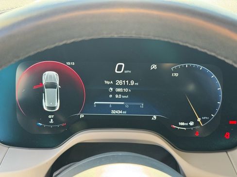Used 2023 Maserati Grecale GT image 29