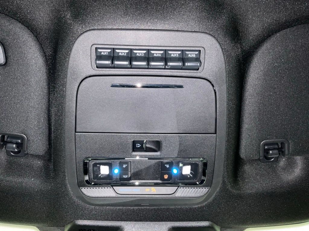New 2026 Ford F150 Tremor w/ Equipment Group 402B AWD/4WD image 21