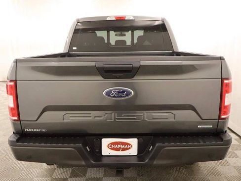 Certified 2020 Ford F150 XLT w/ Equipment Group 302A Luxury AWD/4WD image 22