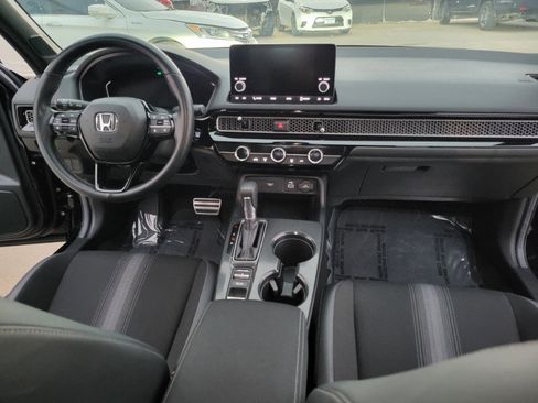 Used 2024 Honda Civic Sport image 25