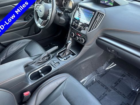 Used 2023 Subaru Crosstrek 2.5i Limited image 16