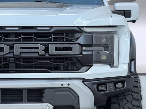 Used 2024 Ford F150 Raptor AWD/4WD image 12