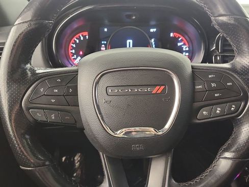 Used 2022 Dodge Durango GT AWD/4WD image 12