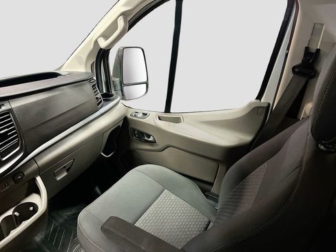 Used 2023 Ford Transit 250 Low Roof w/ Exterior Upgrade Package RWD image 20