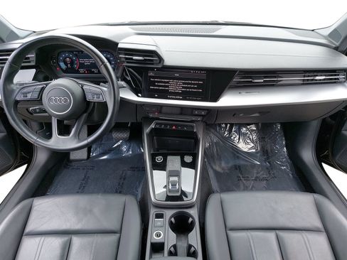 Used 2024 Audi A3 2.0T Premium FWD image 9