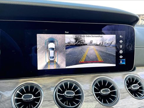 Used 2023 Mercedes-Benz E 450 Coupe image 26