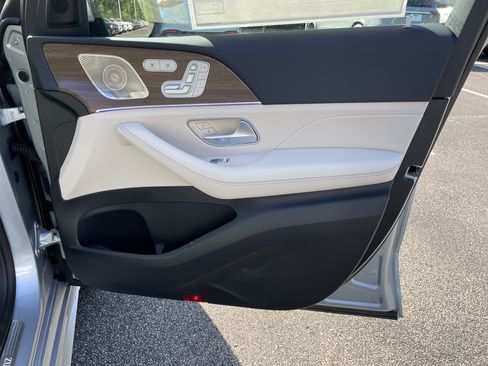 New 2026 Mercedes-Benz GLE 350 4MATIC image 41