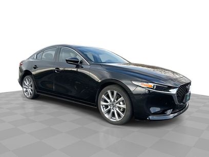 Used 2025 MAZDA MAZDA3 s