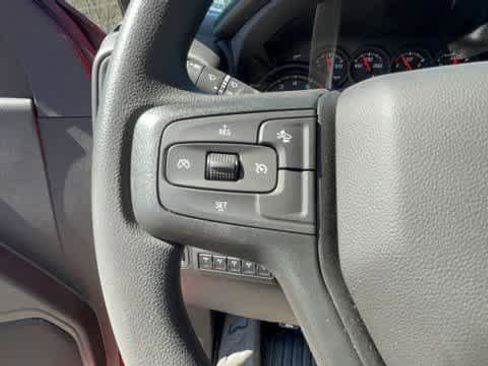 New 2026 Chevrolet Silverado 3500 W/T w/ WT Convenience Package AWD/4WD image 14