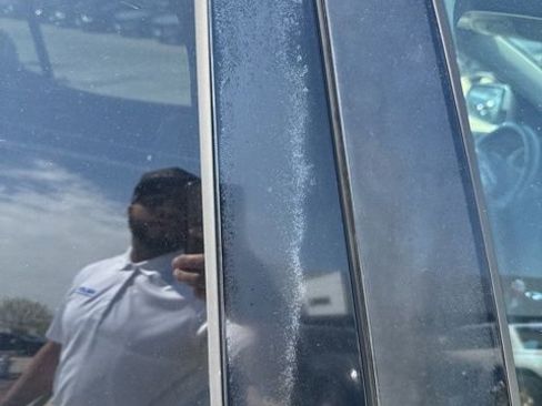 Used 2017 GMC Acadia Denali w/ Technology Package image 27