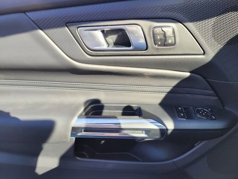 New 2026 Ford Mustang Premium image 49