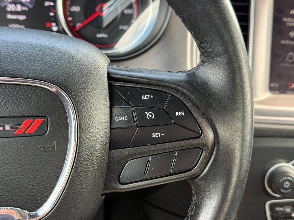 Used 2023 Dodge Charger SXT w/ Cold Weather Package AWD/4WD image 28