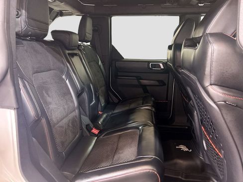 Used 2024 Ford Bronco Raptor AWD/4WD image 24