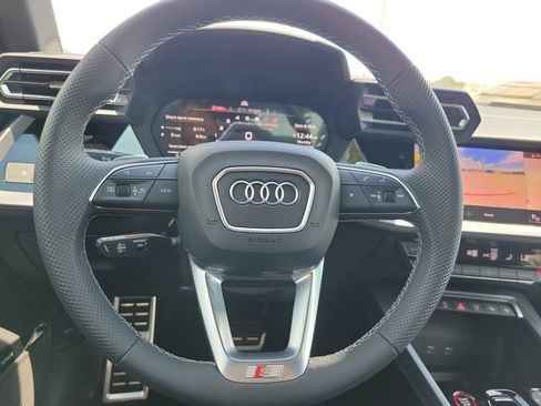 New 2026 Audi S3 Premium AWD/4WD image 18
