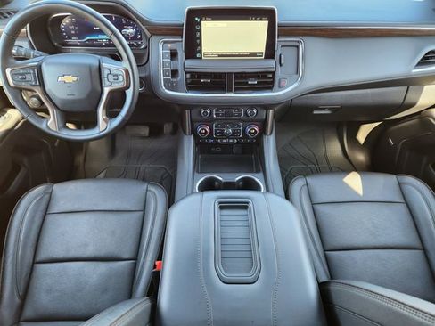 Used 2024 Chevrolet Tahoe High Country AWD/4WD image 28