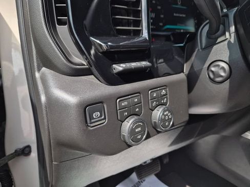Used 2026 Chevrolet Silverado 1500 ZR2 AWD/4WD image 20