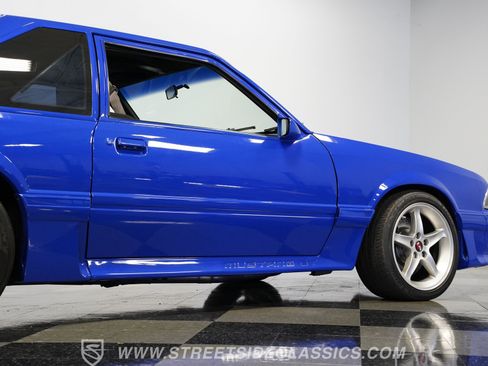 Used 1991 Ford Mustang GT RWD image 29