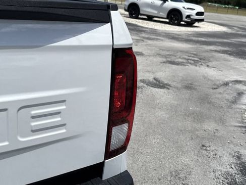 Used 2026 Honda Ridgeline RTL image 16