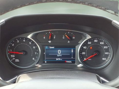 Used 2024 Chevrolet Equinox LT FWD image 29