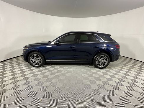 Used 2023 Genesis GV70 2.5T w/ Advanced Package image 2