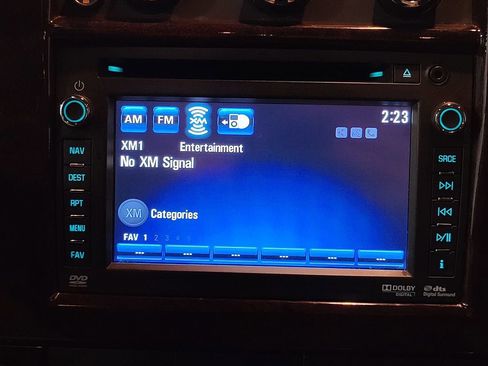 Used 2015 Chevrolet Express 2500 Extended image 53