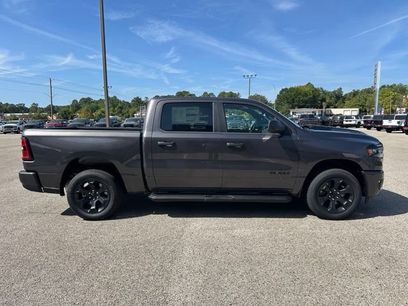 New 2026 RAM 1500 Express