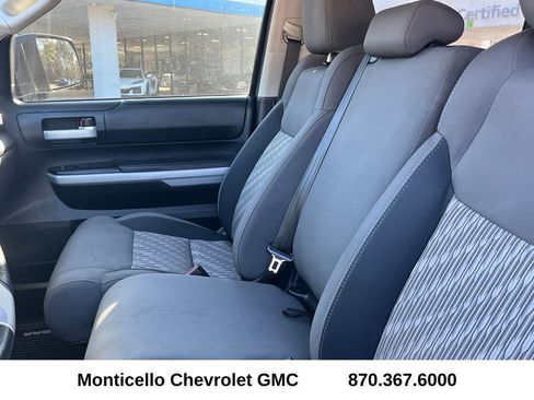 Used 2019 Toyota Tundra SR5 image 15