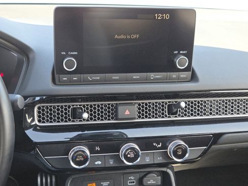 Certified 2023 Honda Civic Sport image 28