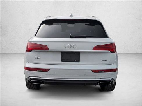 Used 2023 Audi Q5 2.0T Premium Plus w/ Premium Plus Package image 5